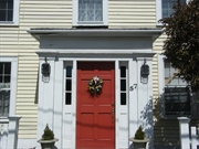 Rockport MA Real Estate Photo