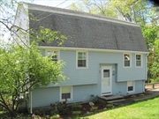 Billerica MA Real Estate Photo