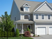 Abington MA Real Estate Photo