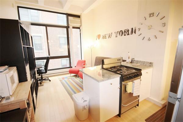 Lofts.com apartments, condos, coops, houses & commercial real estate - Back Bay Lofts (Condo)
