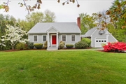 Amesbury MA Real Estate Photo