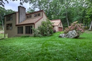 Andover MA Real Estate Photo