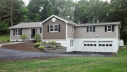 Wrentham MA Real Estate Photo