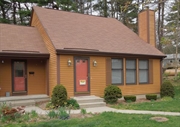 Belchertown MA Real Estate Photo