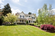 Attleboro MA Real Estate Photo