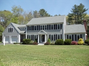 Duxbury MA Real Estate Photo