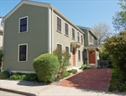 Cambridge MA real estate photo