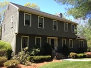 Mendon MA Real Estate Photo