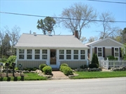 Marion MA Real Estate Photo