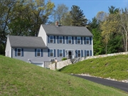 Uxbridge MA Real Estate Photo