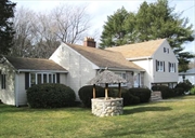 Westwood MA Real Estate Photo