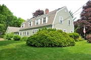 Rowley MA Real Estate Photo