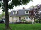 Wellesley Massachusetts real estate photo