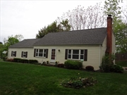 East Longmeadow MA Real Estate Photo
