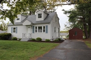 Southwick MA Real Estate Photo