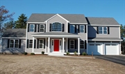 Bourne MA Real Estate Photo