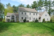 Lakeville MA Real Estate Photo