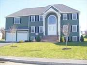 Braintree MA Real Estate Photo