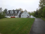 Granby MA Real Estate Photo