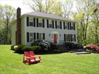 North Andover MA real estate photo