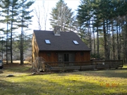 Ware MA Real Estate Photo