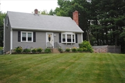 Leicester MA Real Estate Photo