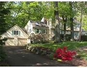 Medway MA Real Estate Photo
