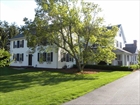 Hopkinton Massachusetts real estate photo