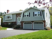 Andover MA Real Estate Photo