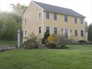 Sterling MA Real Estate Photo
