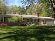 Wilbraham MA Real Estate Photo