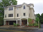 Brookline MA real estate