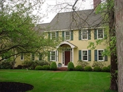 Boxford MA Real Estate Photo