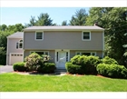 Southborough Massachusetts real estate photo