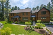 Weston MA Real Estate Photo