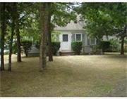 Barnstable MA Real Estate Photo