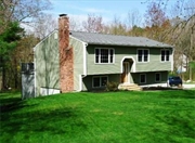 Charlton MA Real Estate Photo