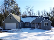 Southampton MA Real Estate Photo