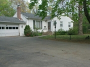 Sharon MA Real Estate Photo