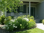 Belmont MA Real Estate Photo