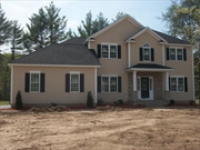 Southampton MA Real Estate Photo