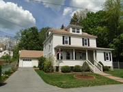 Maynard MA Real Estate Photo