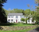 Southborough Massachusetts real estate photo