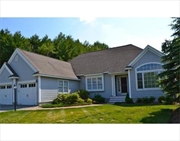 Norwell MA Real Estate Photo