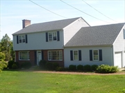 Wilbraham MA Real Estate Photo