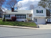 Marlborough MA Real Estate Photo