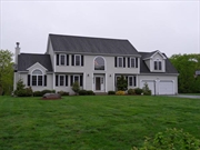 Hopedale MA Real Estate Photo