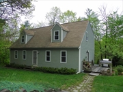 Pepperell MA Real Estate Photo