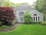 Weston MA Real Estate Photo