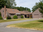 Athol MA Real Estate Photo